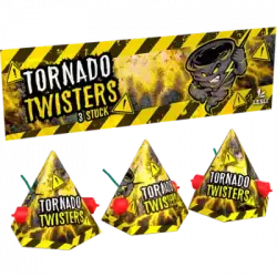 tornado twister